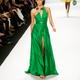 Illustration for article titled iProject Runway/i Fashion Show: Korto